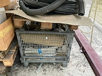 Zwaarlast wagen (2x) - afbeelding 9 van  12