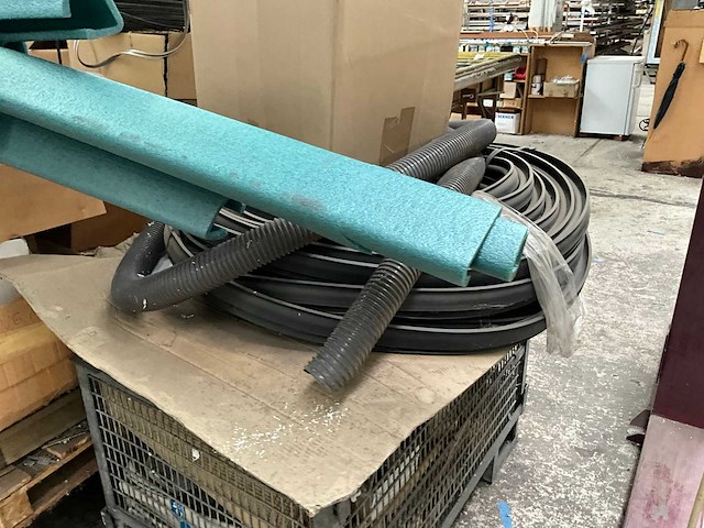 Zwaarlast wagen (2x) - afbeelding 10 van  12