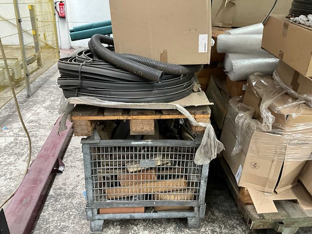 Zwaarlast wagen (2x) - afbeelding 11 van  12