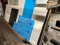 Zwaarlast wagen - afbeelding 3 van  8