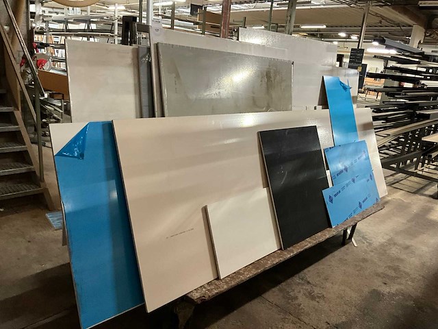 Zwaarlast wagen - afbeelding 4 van  8