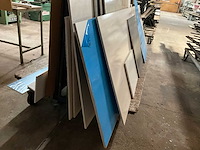 Zwaarlast wagen - afbeelding 5 van  8