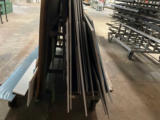 Zwaarlast wagen - afbeelding 6 van  8