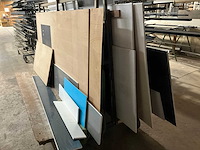 Zwaarlast wagen - afbeelding 8 van  8