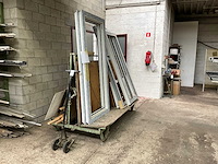 Zwaarlast wagen - afbeelding 1 van  8