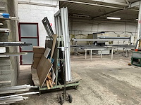 Zwaarlast wagen - afbeelding 2 van  8