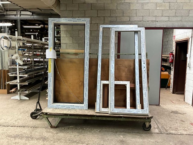 Zwaarlast wagen - afbeelding 3 van  8