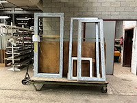 Zwaarlast wagen - afbeelding 3 van  8