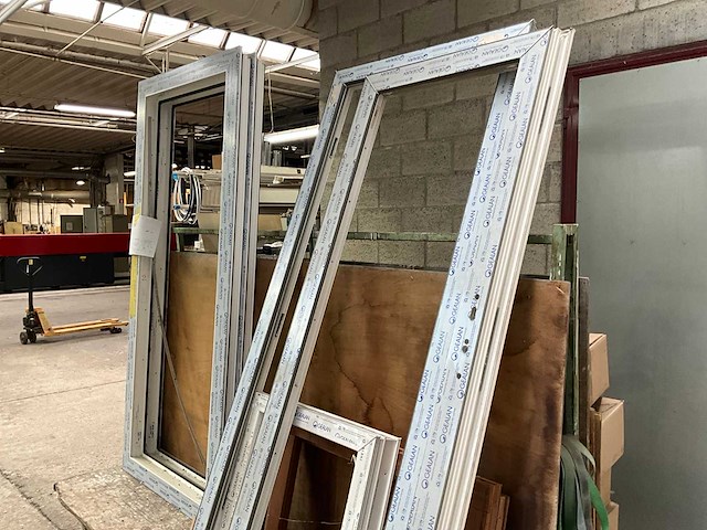 Zwaarlast wagen - afbeelding 6 van  8