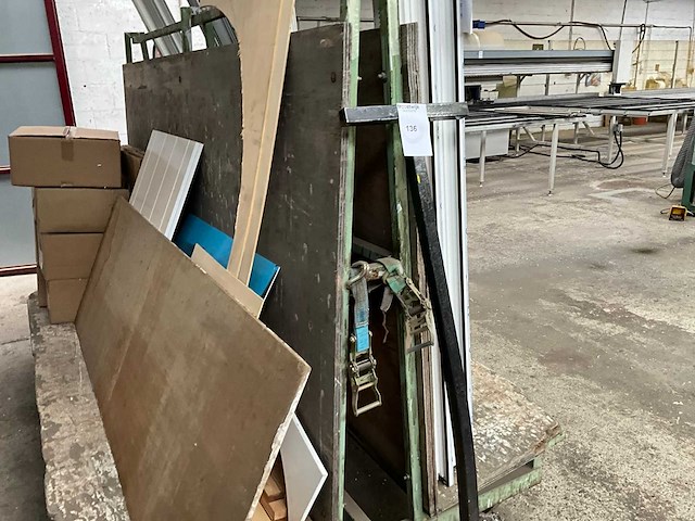 Zwaarlast wagen - afbeelding 8 van  8