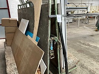 Zwaarlast wagen - afbeelding 8 van  8