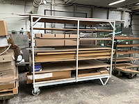 Zwaarlast wagen - afbeelding 2 van  5