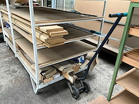 Zwaarlast wagen - afbeelding 3 van  5