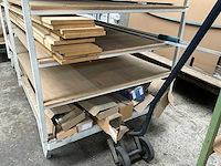 Zwaarlast wagen - afbeelding 4 van  5