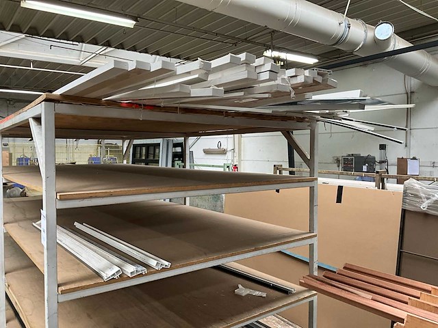 Zwaarlast wagen - afbeelding 5 van  5