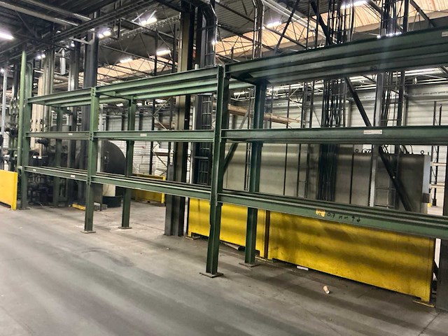 Zwaarlaststelling - afbeelding 1 van  5