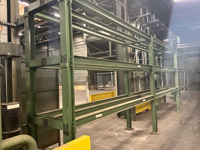 Zwaarlaststelling - afbeelding 3 van  5