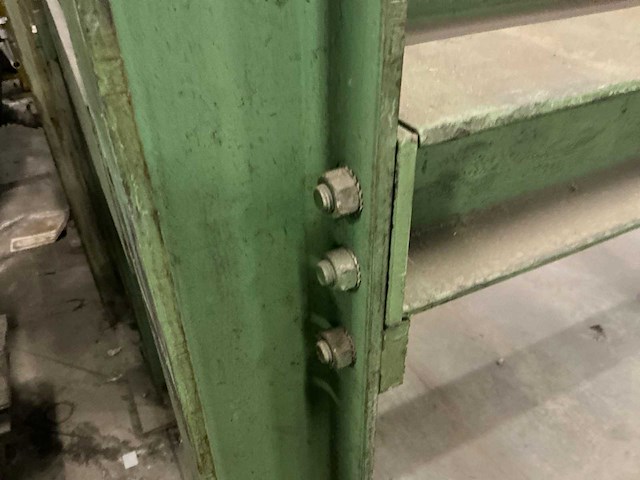 Zwaarlaststelling - afbeelding 4 van  5