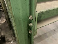 Zwaarlaststelling - afbeelding 4 van  5