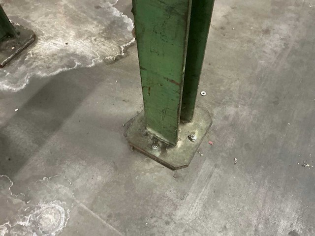 Zwaarlaststelling - afbeelding 5 van  5