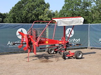 Zwadhark lely hibiscus 485 2007 - afbeelding 1 van  1