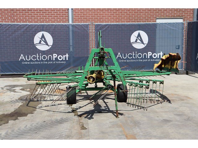 Zwadhark stoll r 4154 ds - afbeelding 1 van  1