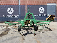 Zwadhark stoll r 4154 ds - afbeelding 1 van  1
