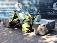 Zwadmaaier claas disco 3050fc - afbeelding 1 van  1