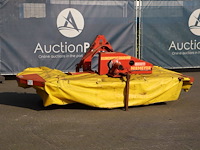 Zwadmaaier niemeyer eurodisc 260-fb - afbeelding 1 van  1