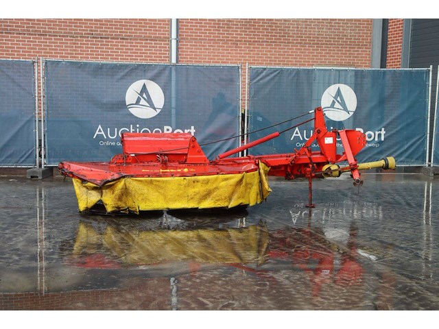 Zwadmaaier niemeyer ro230-h - afbeelding 1 van  1