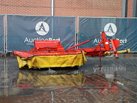 Zwadmaaier niemeyer ro230-h - afbeelding 1 van  1