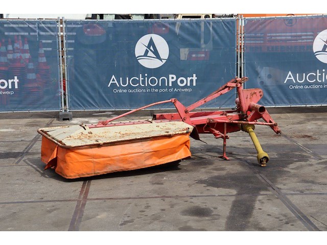 Zwadmaaier pz cm165 - afbeelding 1 van  1