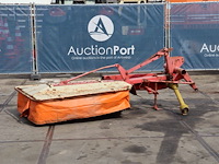 Zwadmaaier pz cm165 - afbeelding 1 van  1