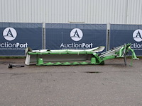 Zwadmaaier samasz samba 280 2023 - afbeelding 1 van  1