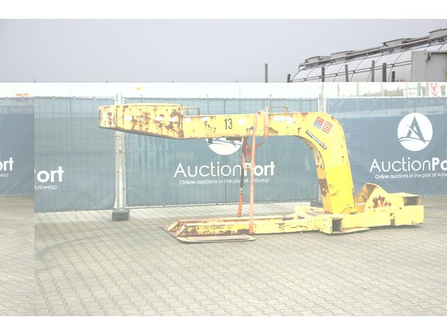 Zwanenhalskoppeling gn27 - afbeelding 1 van  1