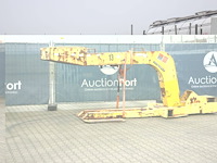 Zwanenhalskoppeling gn27