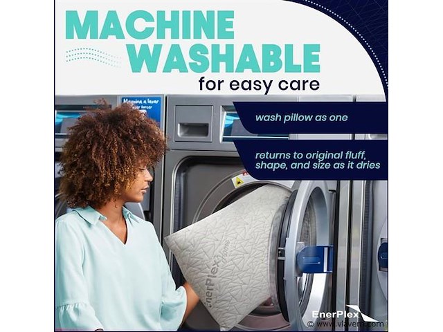 Zwangerschaps kussen 137cm - afbeelding 3 van  5