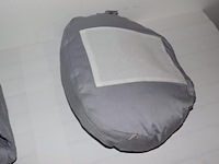 Zwangerschapskussen babybefun - afbeelding 5 van  5