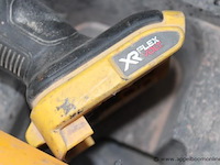 Zware accu haakse slijptol dewalt dcb 118, werking niet gekend - afbeelding 3 van  3