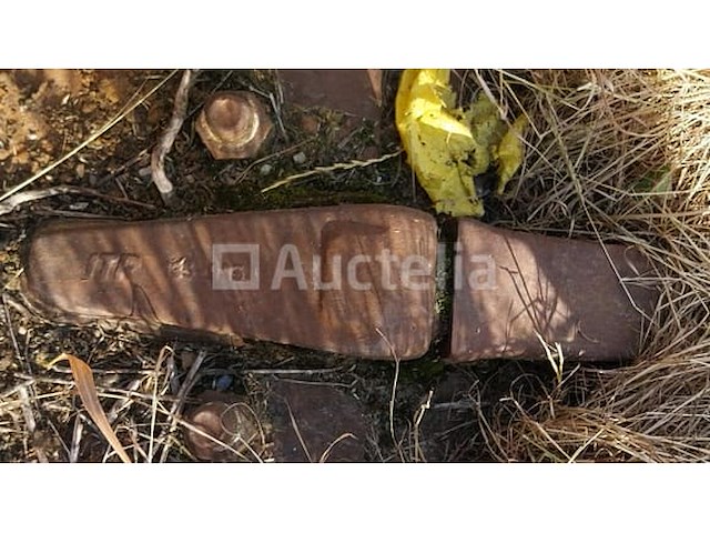 Zware bak 3000mm v-bakverlenging - afbeelding 4 van  9