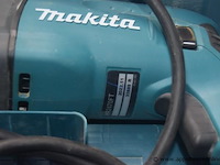 Zware boorhamer makita hr2470ft, werking niet gekend, in koffer - afbeelding 2 van  2