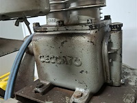 Zware compressor - afbeelding 3 van  7