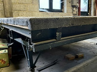 Zware glastafel (om glas te snijden) - afbeelding 3 van  4