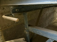 Zware glastafel (om glas te snijden) - afbeelding 4 van  4