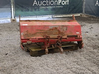 Zware grondfrees 135cm (marge) - afbeelding 1 van  1