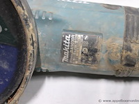 Zware haakse slijptol makita ga9030r, werking niet gekend - afbeelding 3 van  3