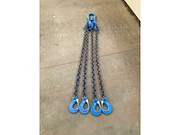 Zware hijsketting - afbeelding 2 van  6