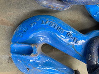 Zware hijsketting - afbeelding 3 van  6