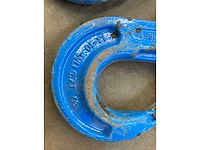 Zware hijsketting - afbeelding 4 van  6