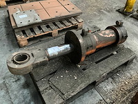 Zware hydraulische cilinder - afbeelding 1 van  1